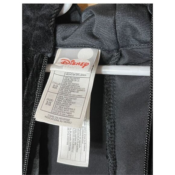 Disney Store Mickey Mouse Full Costume Size 6-12 months‎ - Picture 8 of 9